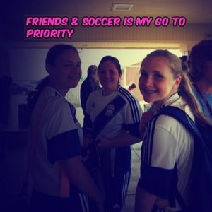 Meet your Posher, Catherine